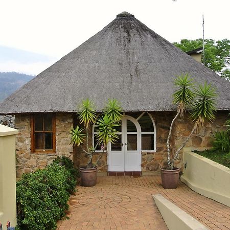 Emafini Country Lodge Mbabane Exterior foto