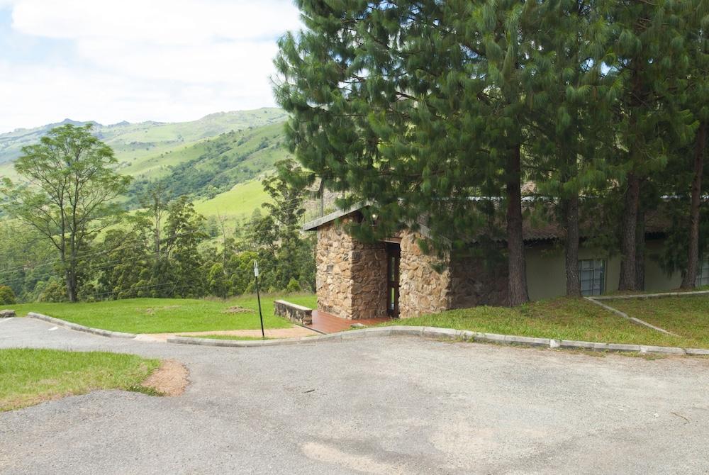 Emafini Country Lodge Mbabane Exterior foto